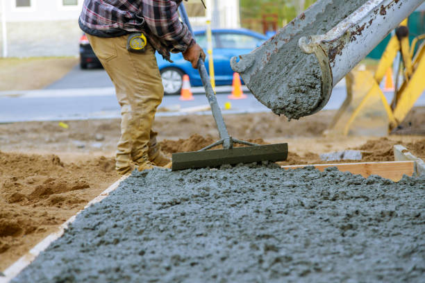 Best Concrete Installation Cost  in Prophetstown, IL